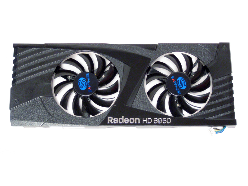 Sapphire amd cheap radeon hd 6950